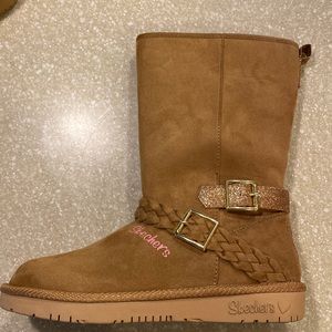 NEW Sketchers Toasty Toes